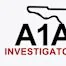 A1A Investigators Jacksonville Florida logo