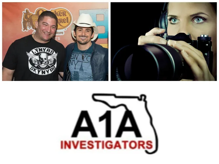 A1A Investigators community leadership and professional relationships